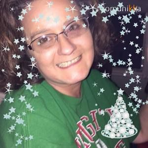 Meet your Posher, Lori